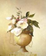 Hampton Hall art print