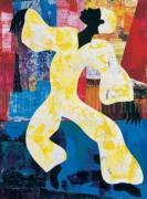 James Denmark art print