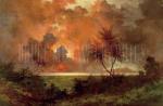 Jules Tavernier art print
