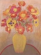 Beverly Jean art print