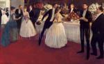 Jean-Louis Forain art print