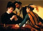 Michelangelo Merisi Caravaggio art print
