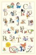 Disney art print
