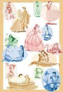 Disney art print
