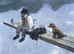Jean-Louis Forain art print