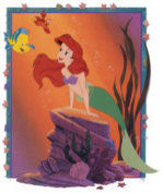 Disney art print