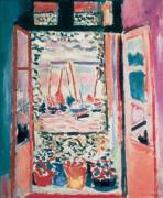 Henri Matisse art print