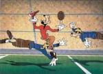 Disney art print