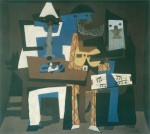 Pablo Picasso art print