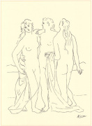 Pablo Picasso art print
