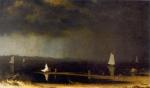 Martin Johnson Heade art print