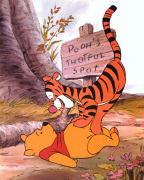 Disney art print