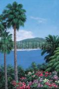 Diane Romanello art print