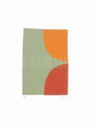 Duplock art print
