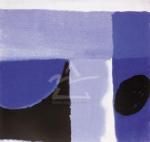 William Scott art print