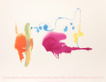Helen Frankenthaler art print