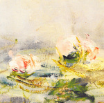 Claude Monet art print