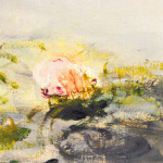 Claude Monet art print