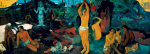 Paul Gauguin art print