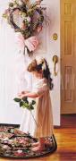 Jean Monti art print