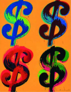 Andy Warhol art print