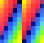 Johannes Itten art print