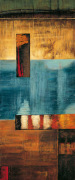 Max Hansen art print
