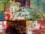 David Marshall art print