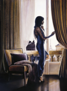 Ron Di Scenza art print