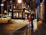Ron Di Scenza art print
