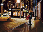 Ron di Scenza art print