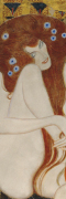 Gustav Klimt art print