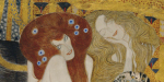 Gustav Klimt art print