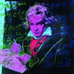 Andy Warhol art print