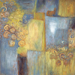 Christina Baker art print