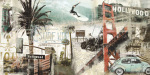 Tyler Burke art print
