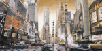 Matthew Daniels art print