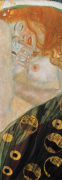 Gustav Klimt art print