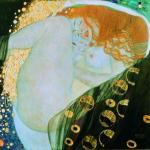 Gustav Klimt art print