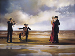 Ron Di Scenza art print