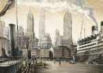 Matthew Daniels art print