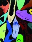 Andy Warhol art print