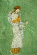Pompei art print