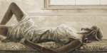 Gualtiero Bassi Scala art print
