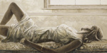 Gualtiero Bassi Scala art print
