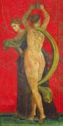 Pompei art print