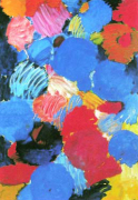 Ernst-Wilhelm Nay art print