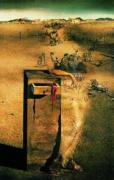 Salvador Dali art print