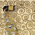 Gustav Klimt art print