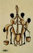 Sulayemane Paye art print